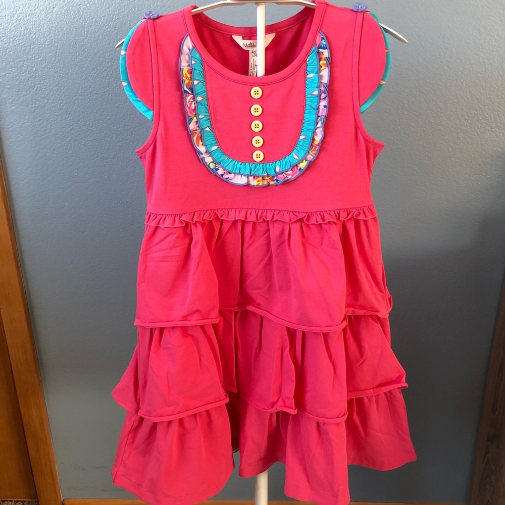 Matilda Jane Have Your Cake Dress